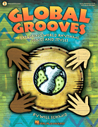 Global Grooves Reproducible Book & Enhanced CD